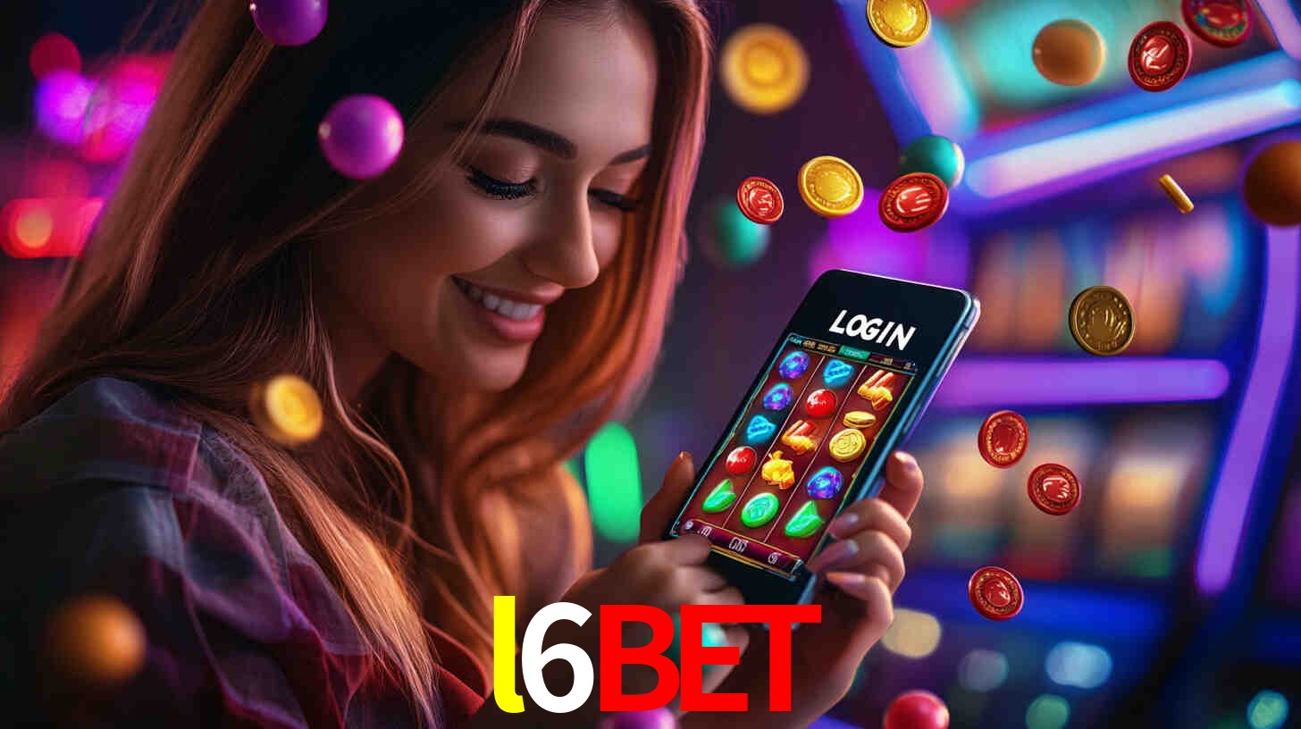l6bet: Seu Cassino Premiado com Pagamentos Rápidos