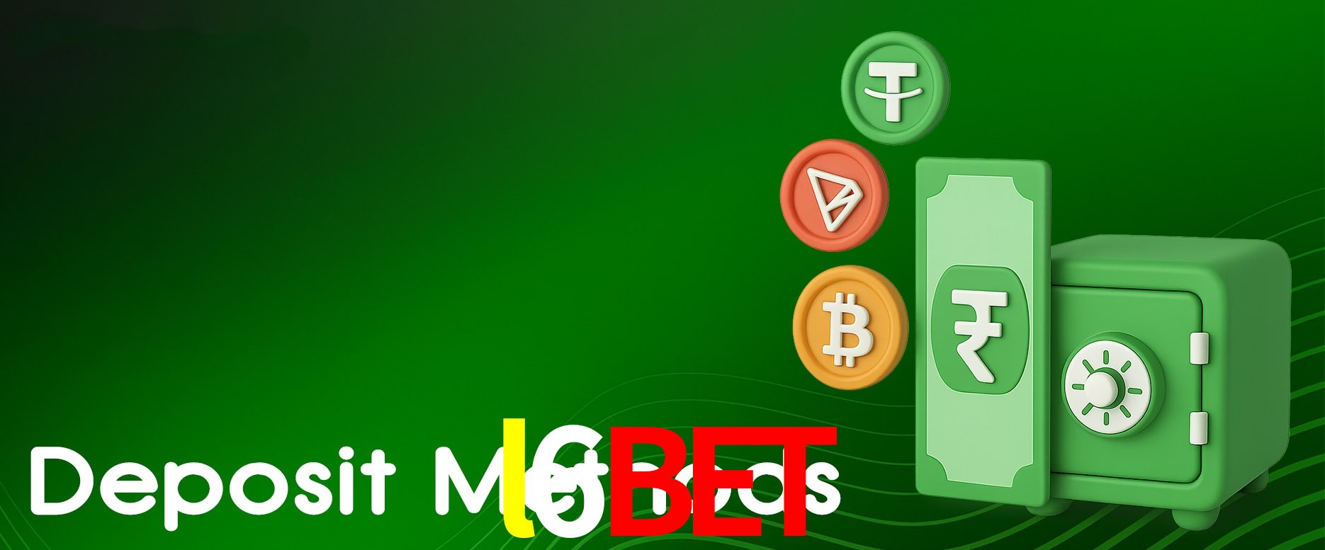 Account Benefits l6bet