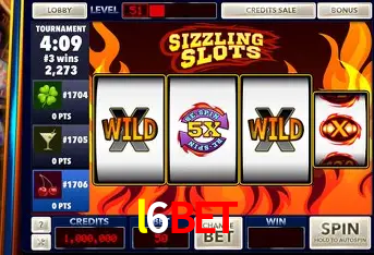 Descubra a Essência do l6bet: Nossa História e Compromissos