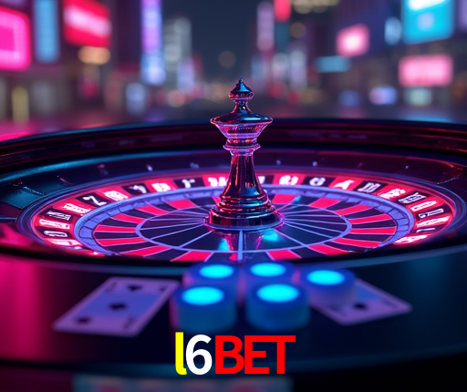 Desvendando o Mundo dos Jogos Virtuais na l6bet