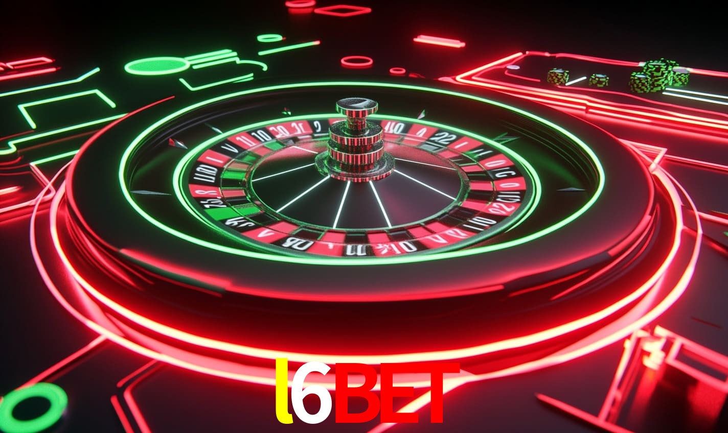 Inovações de Jogos na l6bet: O Futuro das Experiências Interativas