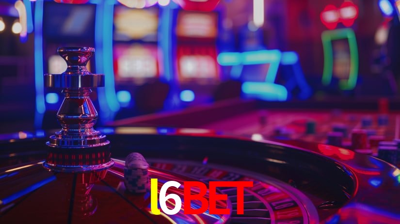 l6bet: Jogos de Caça-Níqueis-Altas Recompensas, Roleta-Velocidade, Blackjack-Desafios Máximos