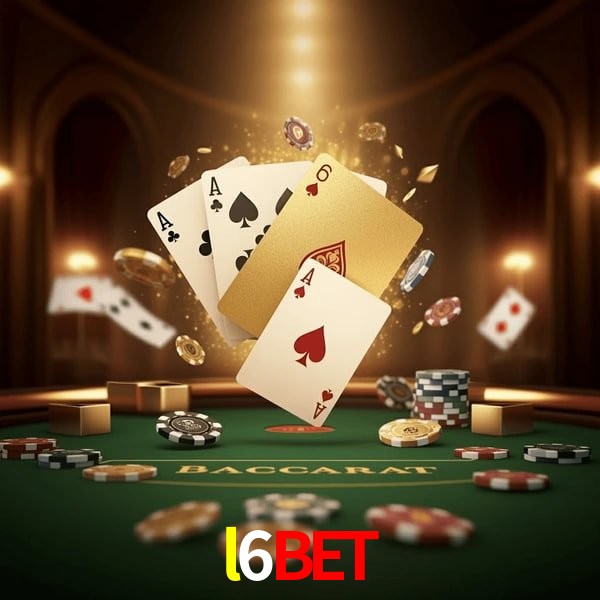 Live Casino l6bet