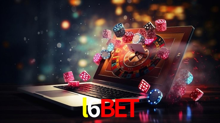 Apostas Esportivas na l6bet: Um Guia Completo