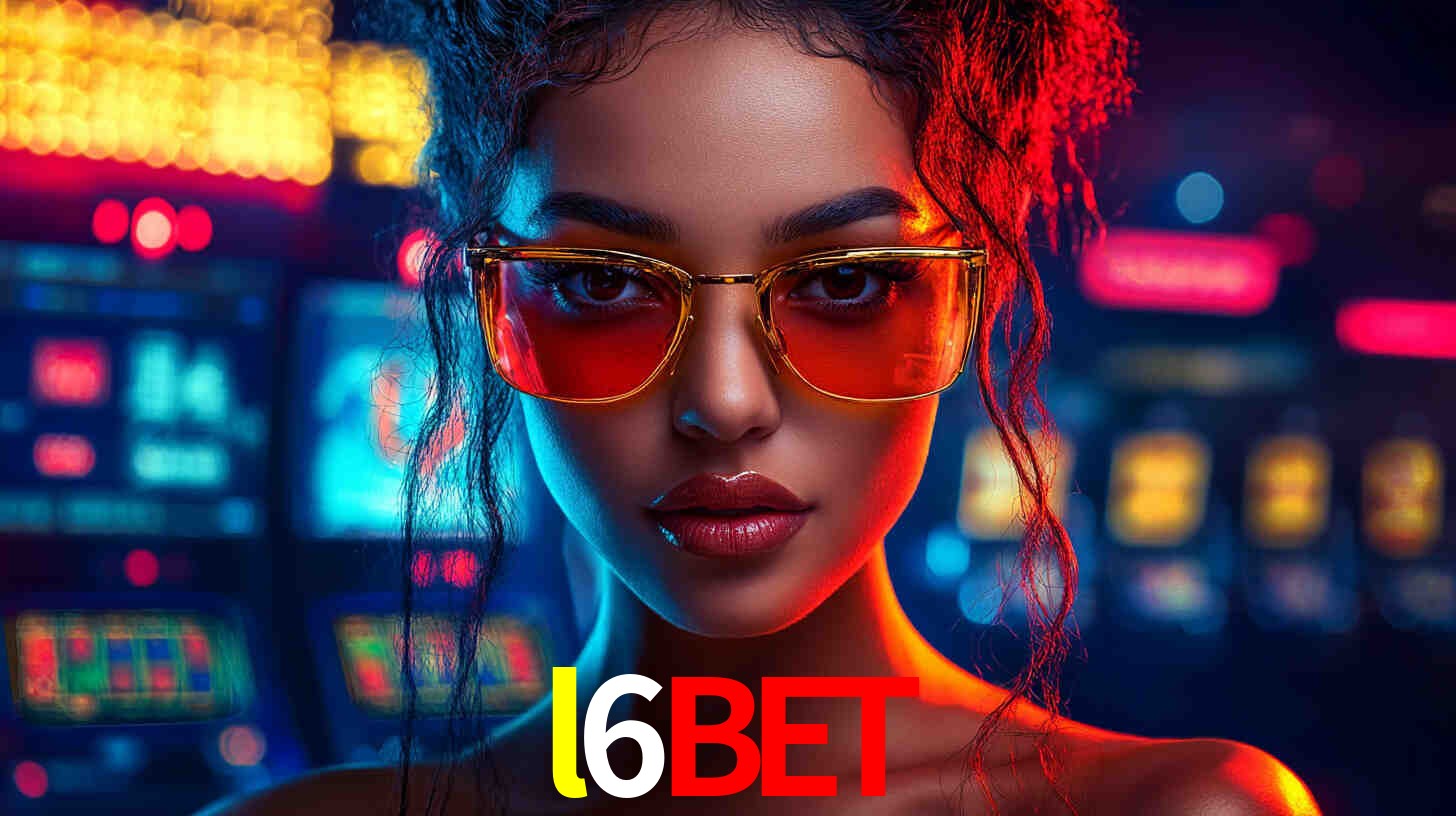 A Emoção da Loteria na l6bet: Uma Chance de Mudança de Vida
