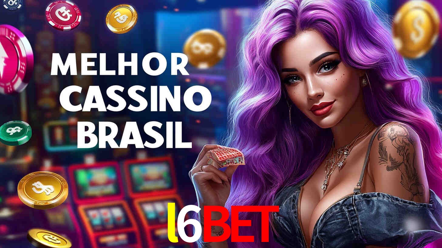 Inovações de Jogos na l6bet: O Futuro das Experiências Interativas