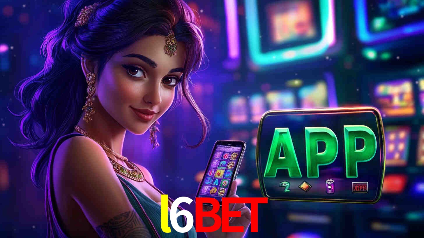 l6bet app