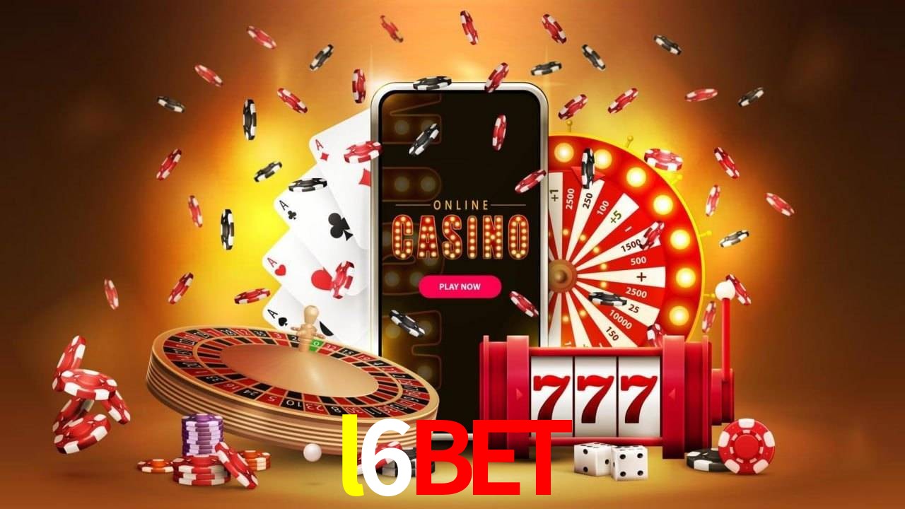 cassino l6bet